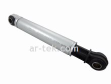 02 20 002 SHOCK ABSORBER HORIZONTAL BK 100N 2001210100 - 200